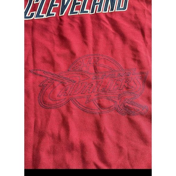 Cleveland Cavaliers Basketball Shirt - Picture 4 of 7